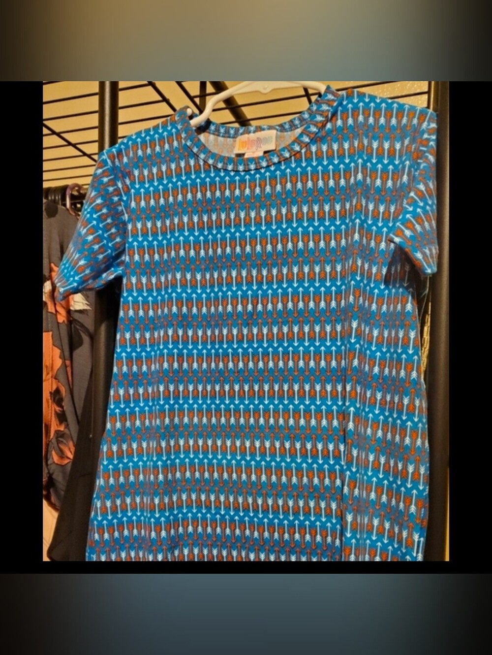 Lularoe Kids Gracie - Picture 1 of 1